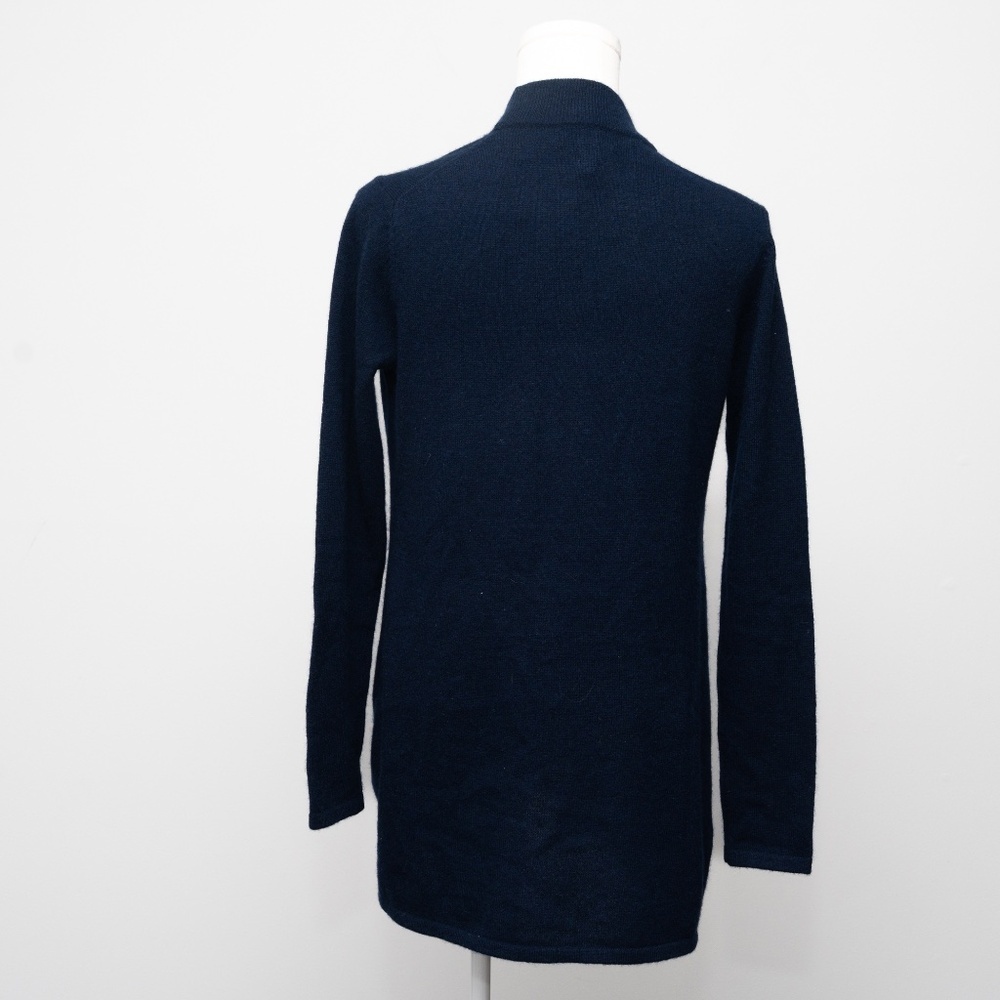 Charter Club  - Cashmere Open Front Cardigan‎ - Picture 2 of 8